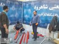 گزارش تصویری |  آماده سازی هجدهمین نمایشگاه دستاوردهای پژوهش، فناوری و فن بازار  و رونمایی از محصول 